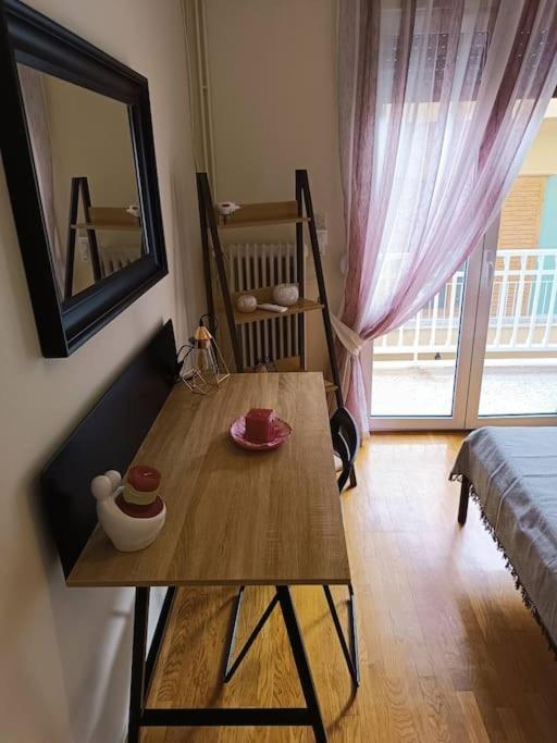 Department Mets, Near Acropolis Apartment Athens Ngoại thất bức ảnh